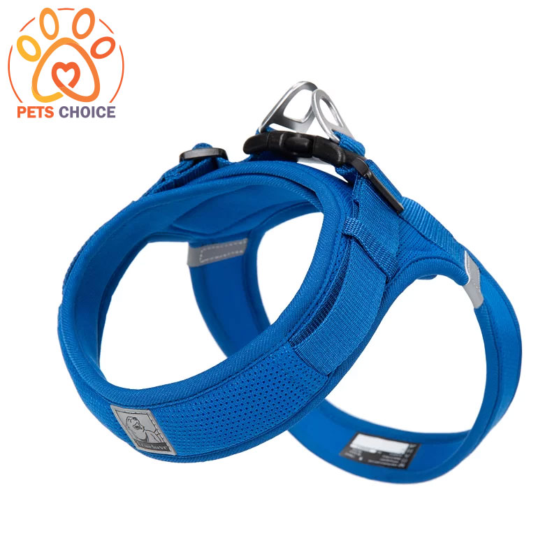 Petschoice COOLFIT pettorina Y in tessuto traspirante