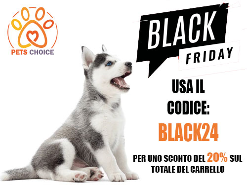 Pets Choice - PETSCHOICE BLACK FRIDAY