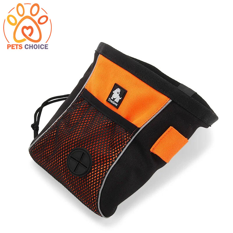 Borsellino TRAINING BAG borsino porta snack