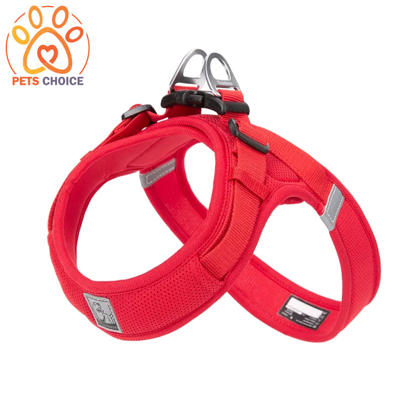 Petschoice COOLFIT pettorina Y in tessuto traspirante